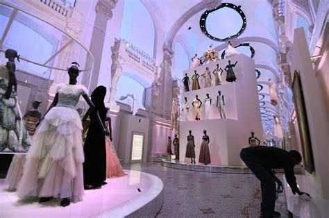 dior museum paris location|Dior museum Paris ticket price.